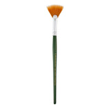 Folkart • one stroke brush sets fan brush
