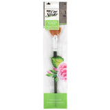 Folkart • one stroke brush sets fan brush