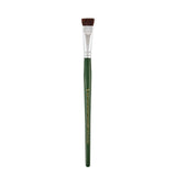 Folkart • one stroke brush sets scruffy brush 1,2cm