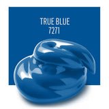 Folkart • multi-surface satin true blue 59ml