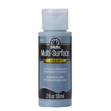 Folkart • multi-surface satin classic french gray 59ml