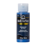 Folkart • multi-surface satin indigo night 59ml