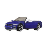 Mattel matchbox 1:64 moving parts assorti | 8 stuks