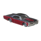 Mattel hot wheels premium boulevard assorti | 10 stuks