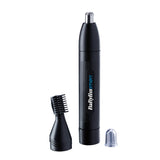 Babyliss Babyliss E652e Nosis Oortimmer Negro