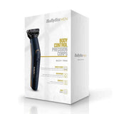 Babilis Babyliss Babyliss BG120E Body Crimmer Bronce negro