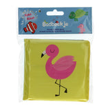 BadBook Flamingo