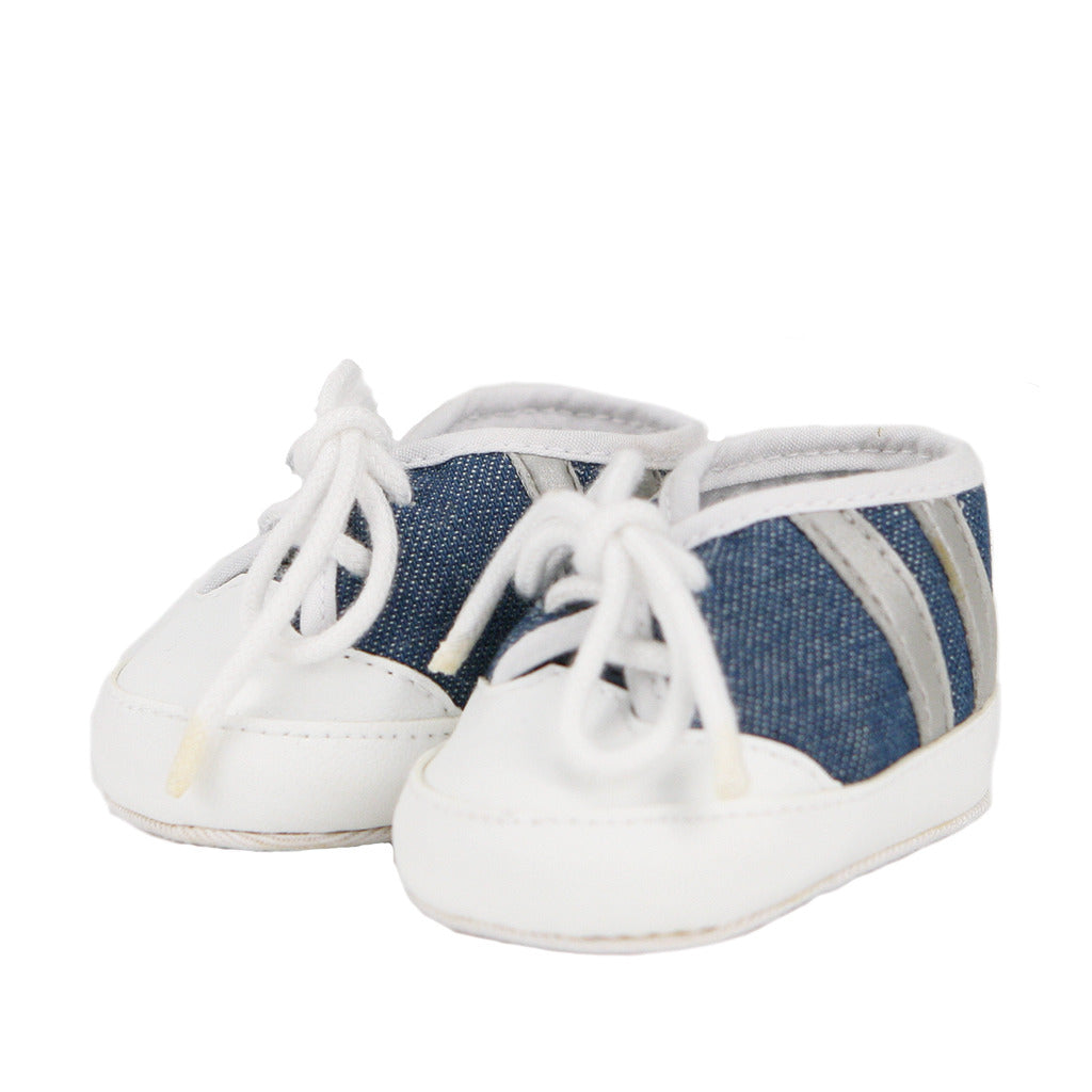 Grunnleggende Lilou Doll Shoes Lilou