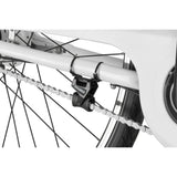 Exustar chain guide