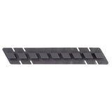 M-wave chain stay protector