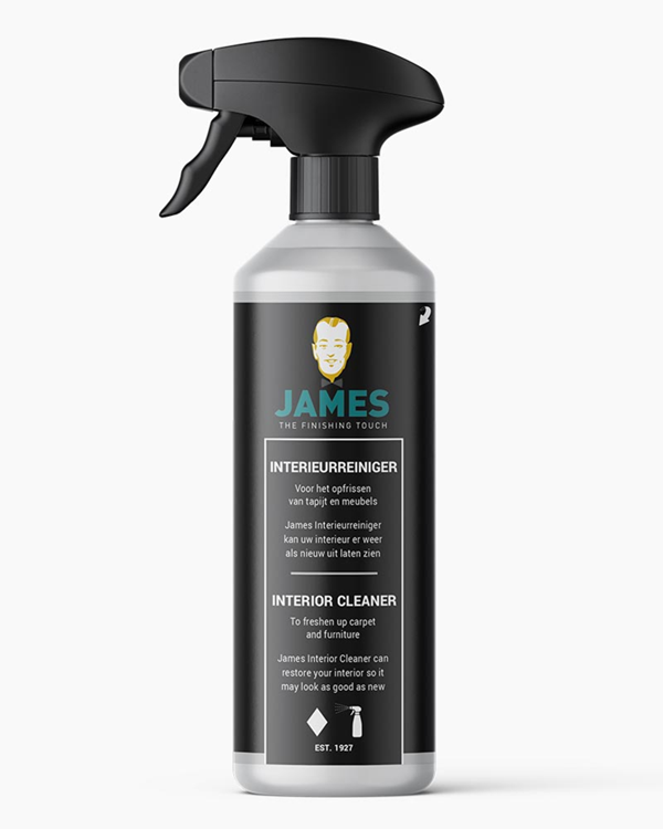 James 1070301 - interieurreiniger | 20 stuks