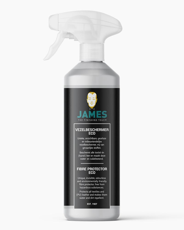 James 1070302 - vezelbeschermer eco | 20 stuks