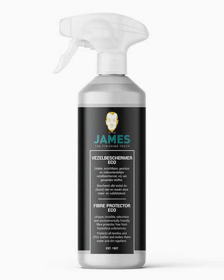 James 1070302 - vezelbeschermer eco | 20 stuks