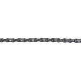 KMC DLC 11 118 - Duurzame gekleurde ketting (zwart) - 118 schakels
