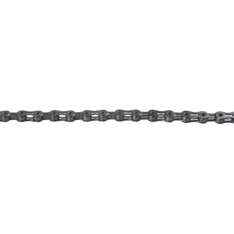 KMC DLC 11 118 - Duurzame gekleurde ketting (zwart) - 118 schakels