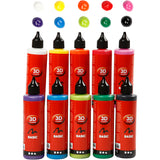 Http: www.cchobby.nl 3d-liner-dekkend-diverse-kleuren-1000-ml-10x100-ml-1-doos