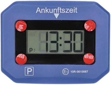 Ad-autoteile-cargo gmbh co.kg parkscheibe digital parking discs mts