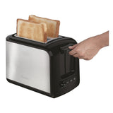 Tefal Tefal TT410D Express toaster 16x26x19 cm 850W stainless steel black