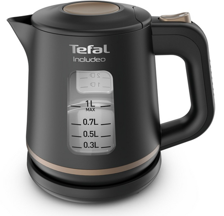 Tefal includeo waterkoker