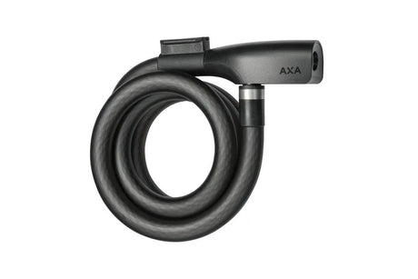 Axa kabelslot resolute 15-120 - zwart