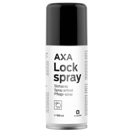 Axa slotspray 100ml