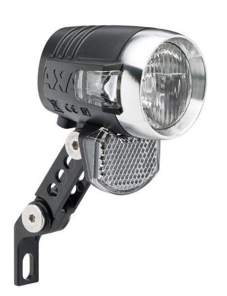 Axa koplamp blueline 50 e-bike 6-12v