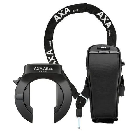 Axa ringslot atlas large retractable + ulc 130
