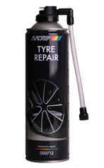 Pneu Reparatur