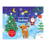 Lantaarn publishers slaap lekker, kleintje lampjes - kerstmis