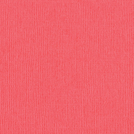 Bazzill • mono canvas 30,5x30,5cm roselle