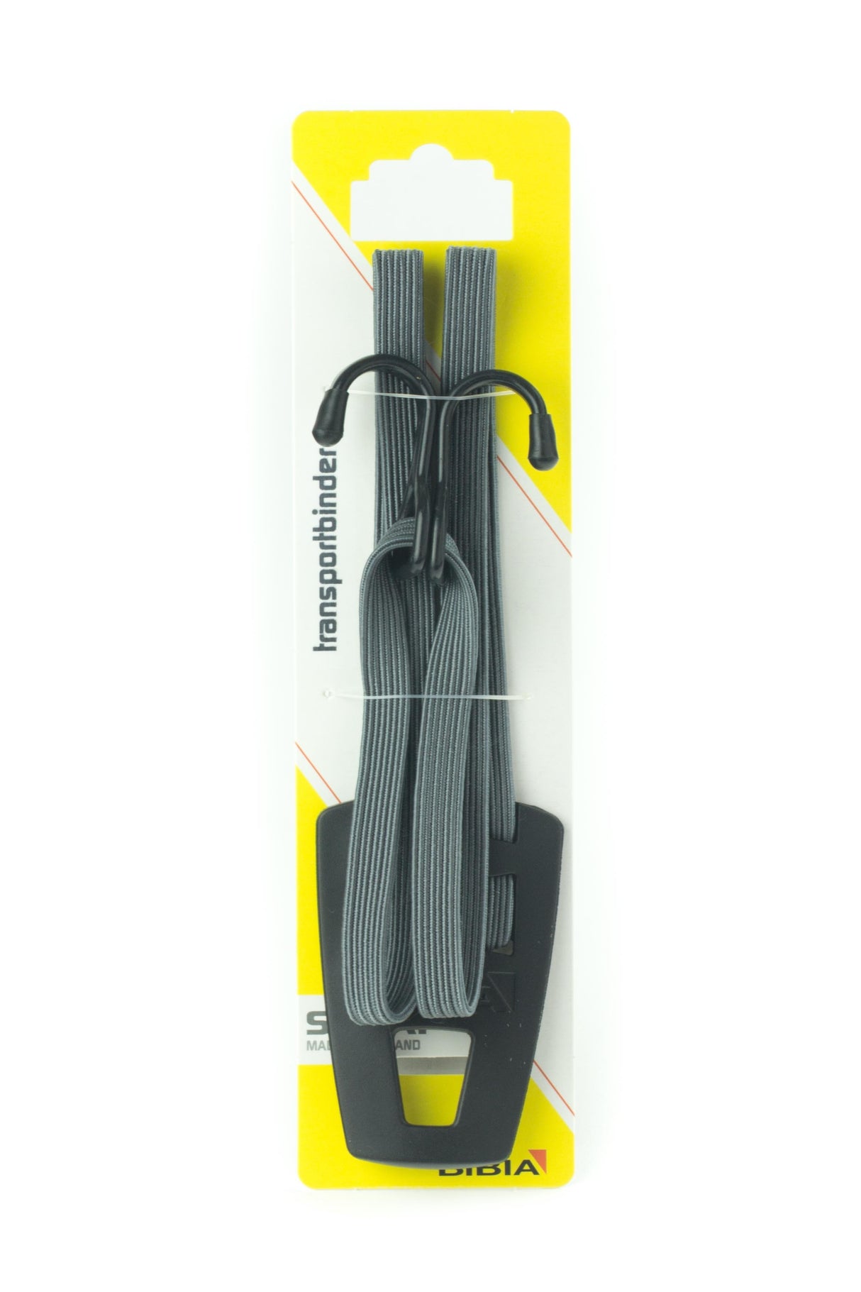 Triobinder Binnenbandia Amazing Grey 28 M Hook D.Grijs sulla mappa