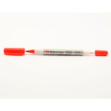 Sakura • identi-pen marker rood