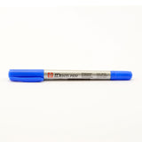 Sakura • identi-pen marker blauw