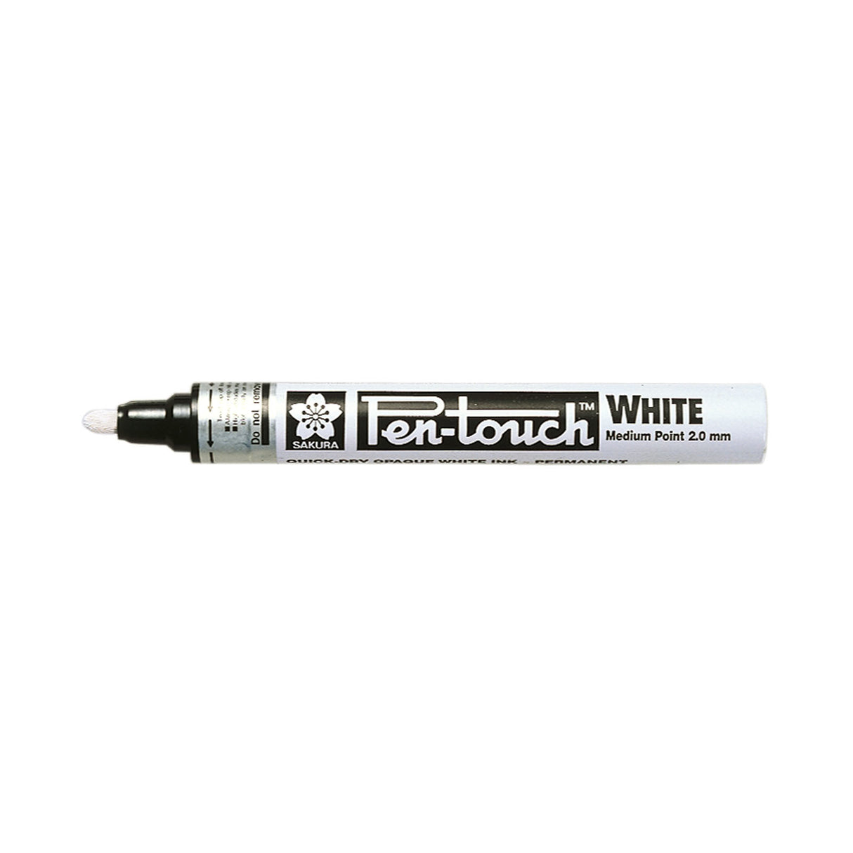 Sakura • marker medium 2.0mm wit