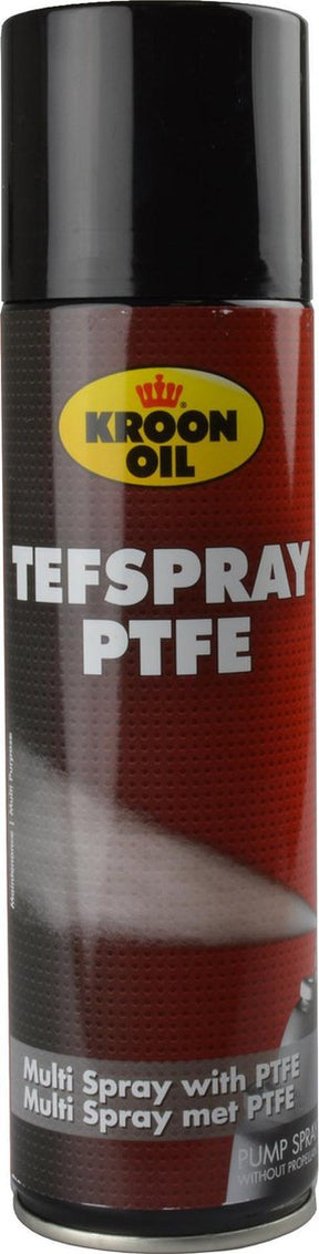 Kroon-Oil Oil Tefspray PTFE pompverstuiver 300ml 40018