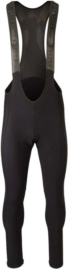 Agu essential bibtight heren black xl