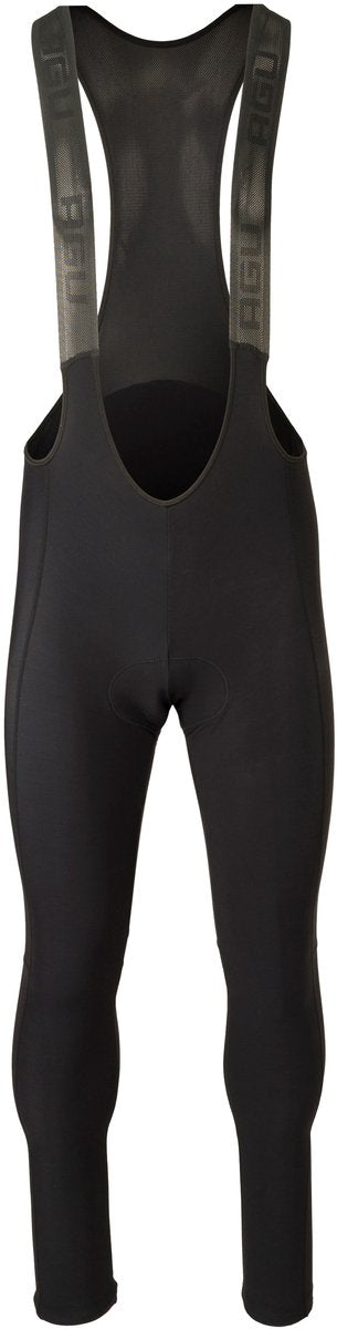 Agu essential bibtight heren black xl