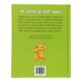 Rebo publishers ik vind je lief, opa