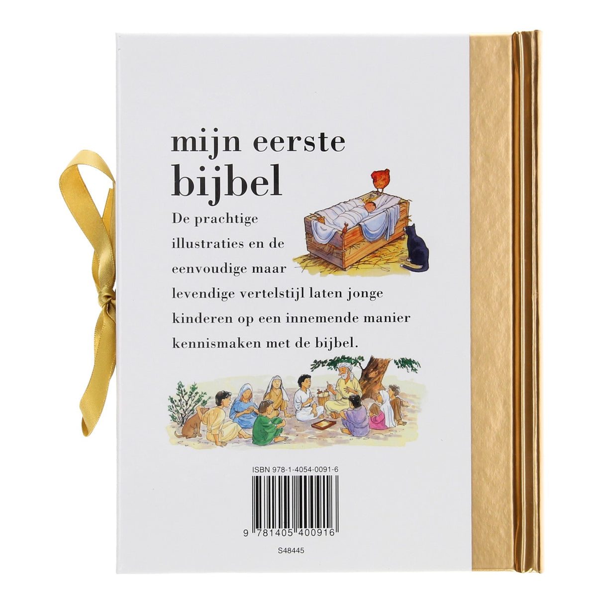 Rebo Publishers meine erste Bibel neu