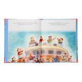 Rebo publishers winterverhaaltjes