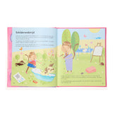 Rebo Publishers 5 minutes histoires en particulier pour les filles