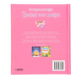 Rebo Publishers 5 minutes histoires en particulier pour les filles