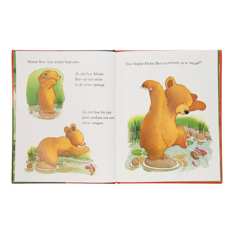 Rebo publishers ik vind je lief mama
