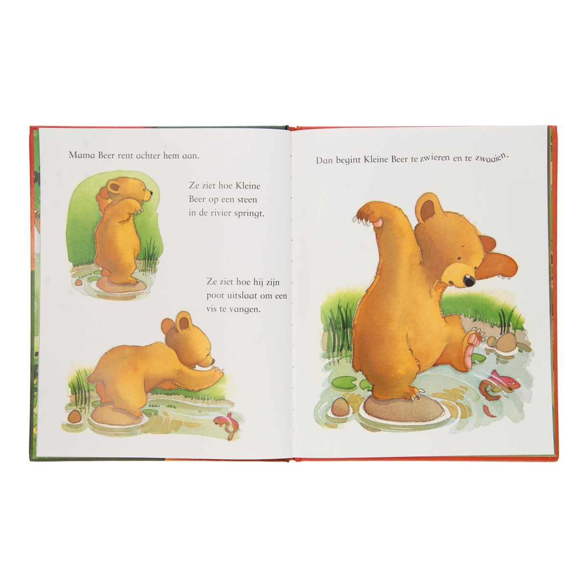 Rebo publishers ik vind je lief mama