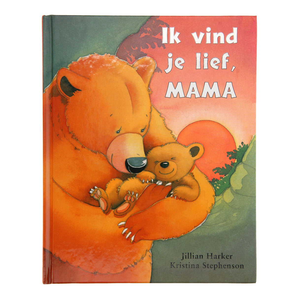 Rebo Publishers Ich liebe deine Mama