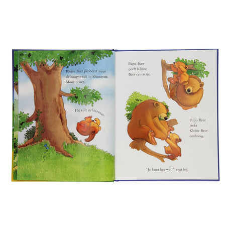 Rebo publishers ik vind je lief papa