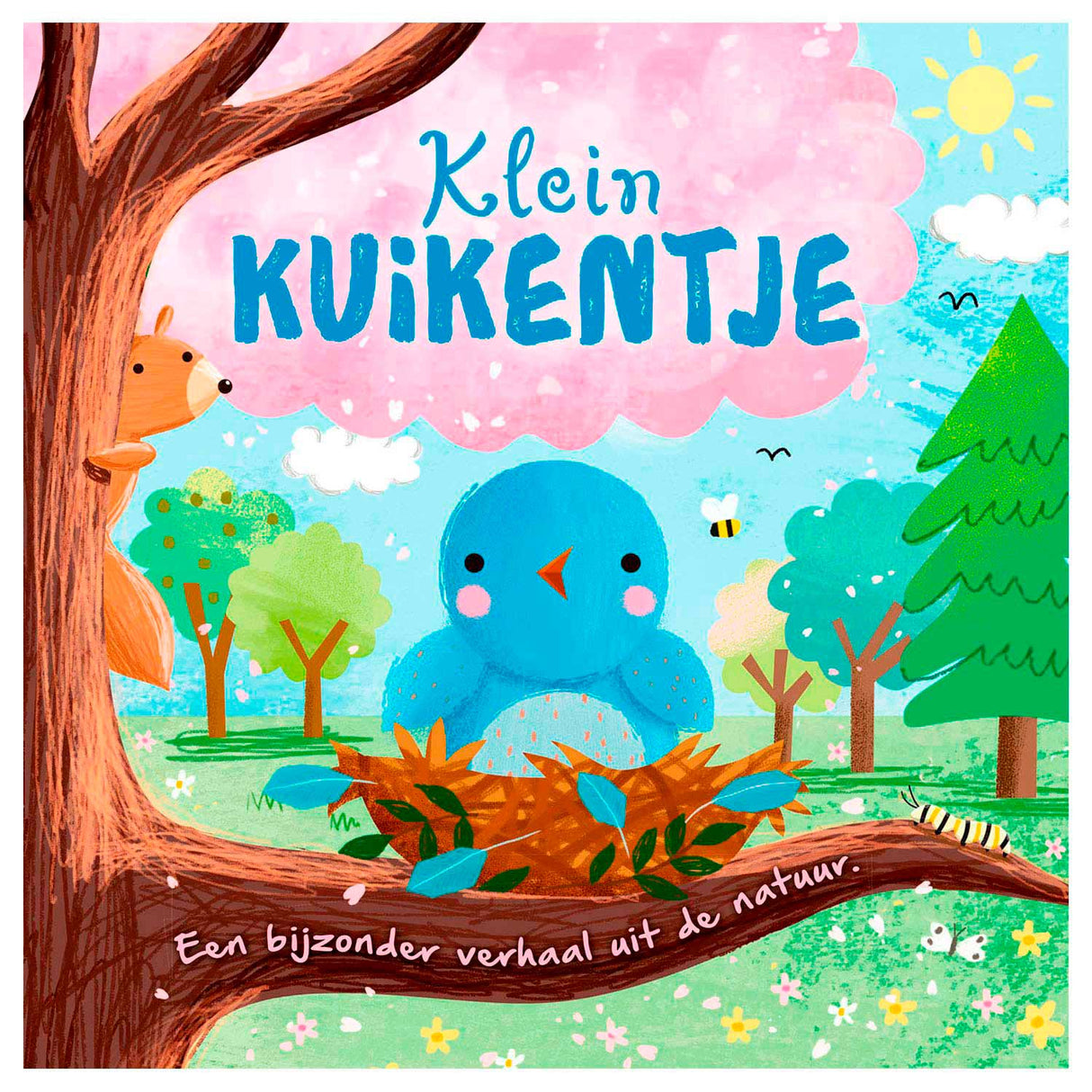 Rebo -Verleger Klein Kuikentje