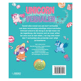 Rebo publishers 5-minuten verhaaltjes unicorn verhalen