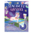 Rebo publishers magische vriendjes - verstoppertje