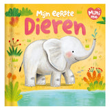 Rebo publishers mijn eerste dieren